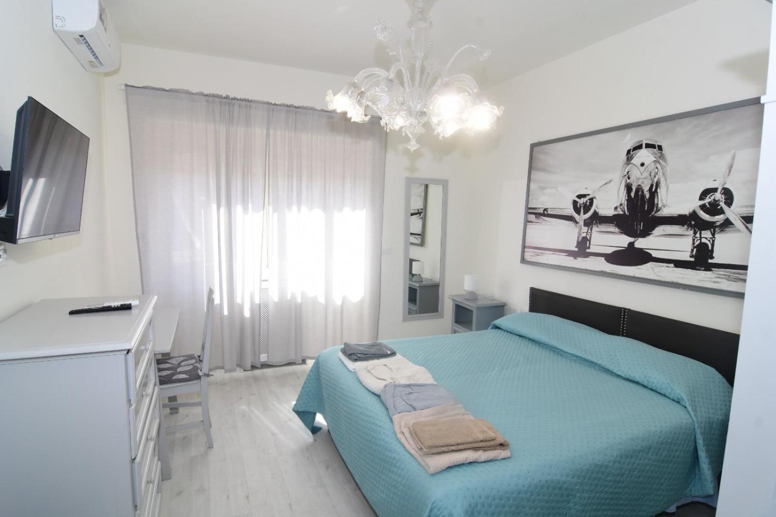 Apartamento Metro *